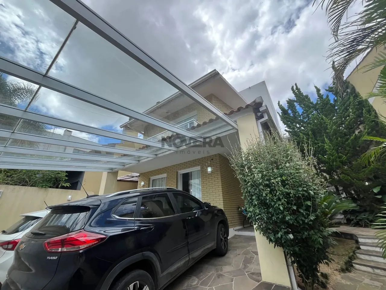 Casa 4 dormitórios à venda Centro Pelotas/RS - Foto 2