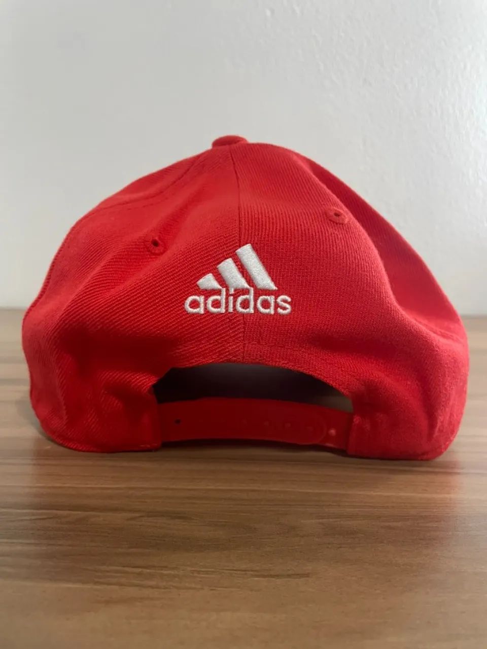 Boné Internacional Adidas - Foto 4