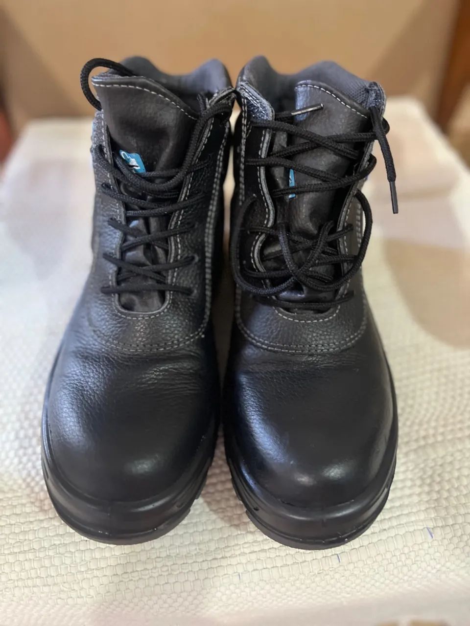 Botas de segurança Marluvas - Foto 3