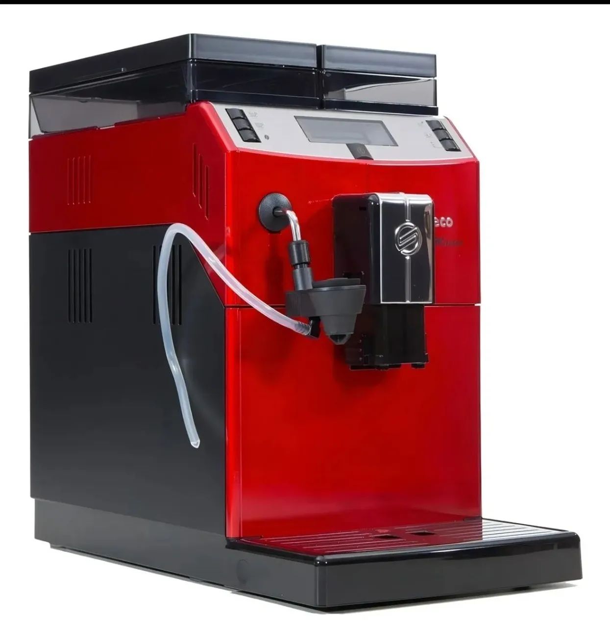 Máquina de café saeco - Foto 2