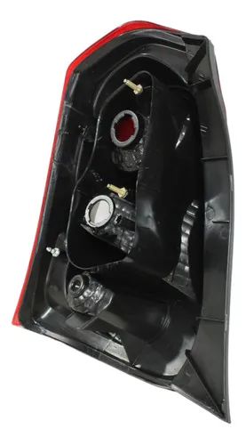 Lanterna Toyota Etios Hatch 2013 2014 2015 2016 17 A 2021  - Foto 8