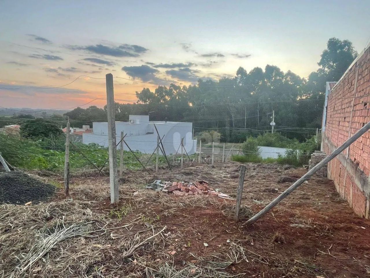 Terreno à venda, 212 m² por R$ 130.000 - Campos Do Conde - Piracicaba/SP