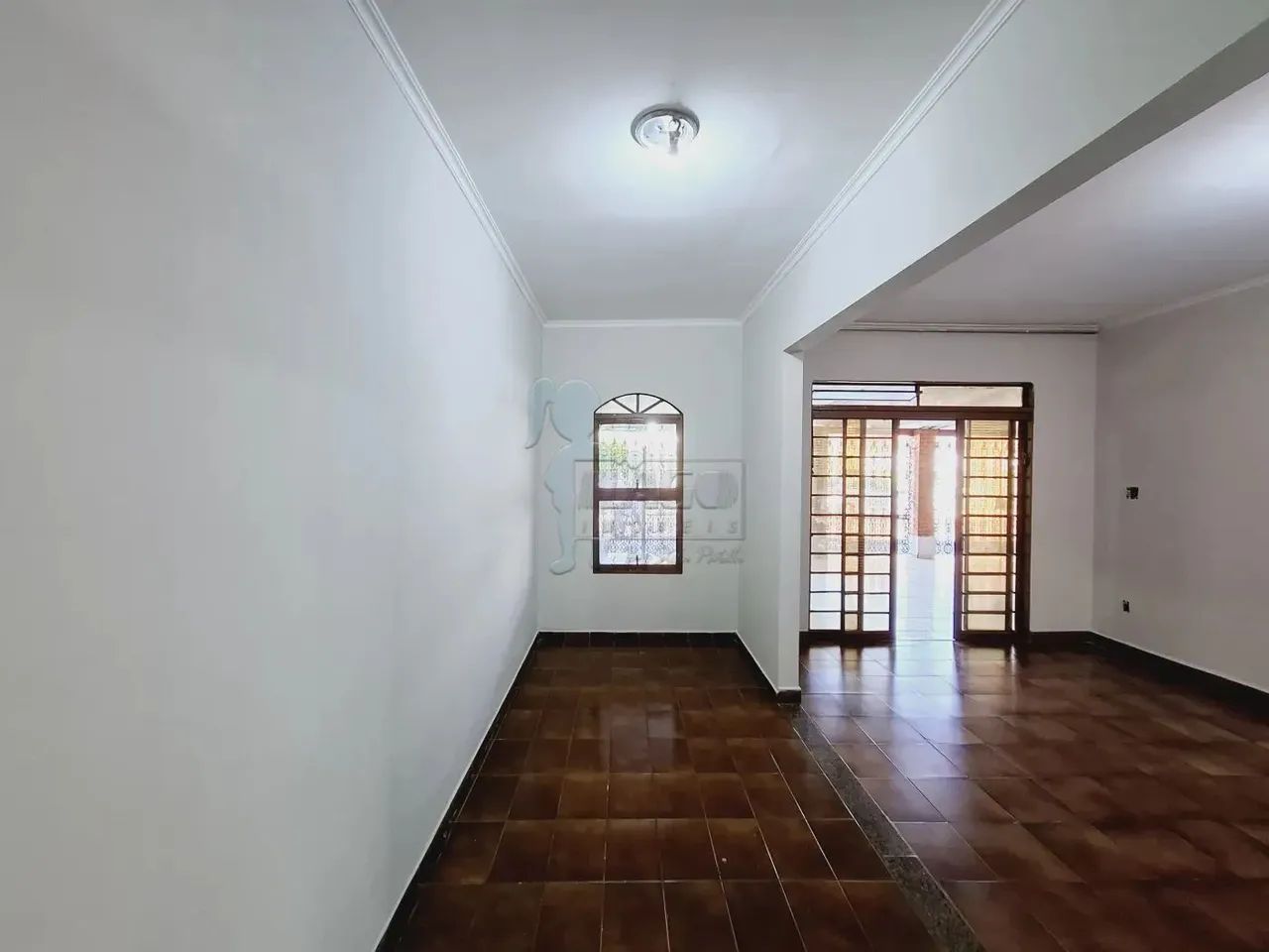 Casa de 02 quartos para locação e venda - Quintino Facci I - Foto 4