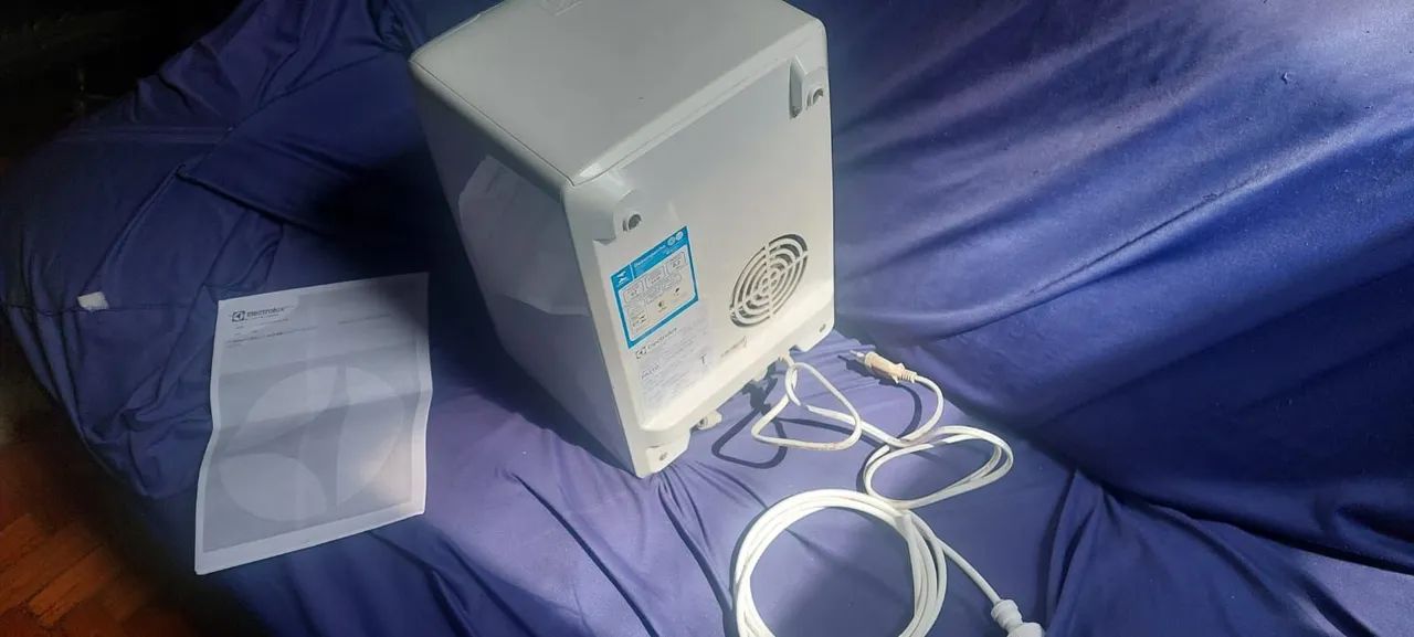 Purificador de Água Electrolux - Foto 3