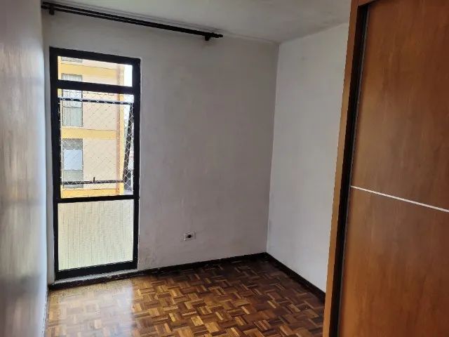 Foto - Curitiba - Barreirinha