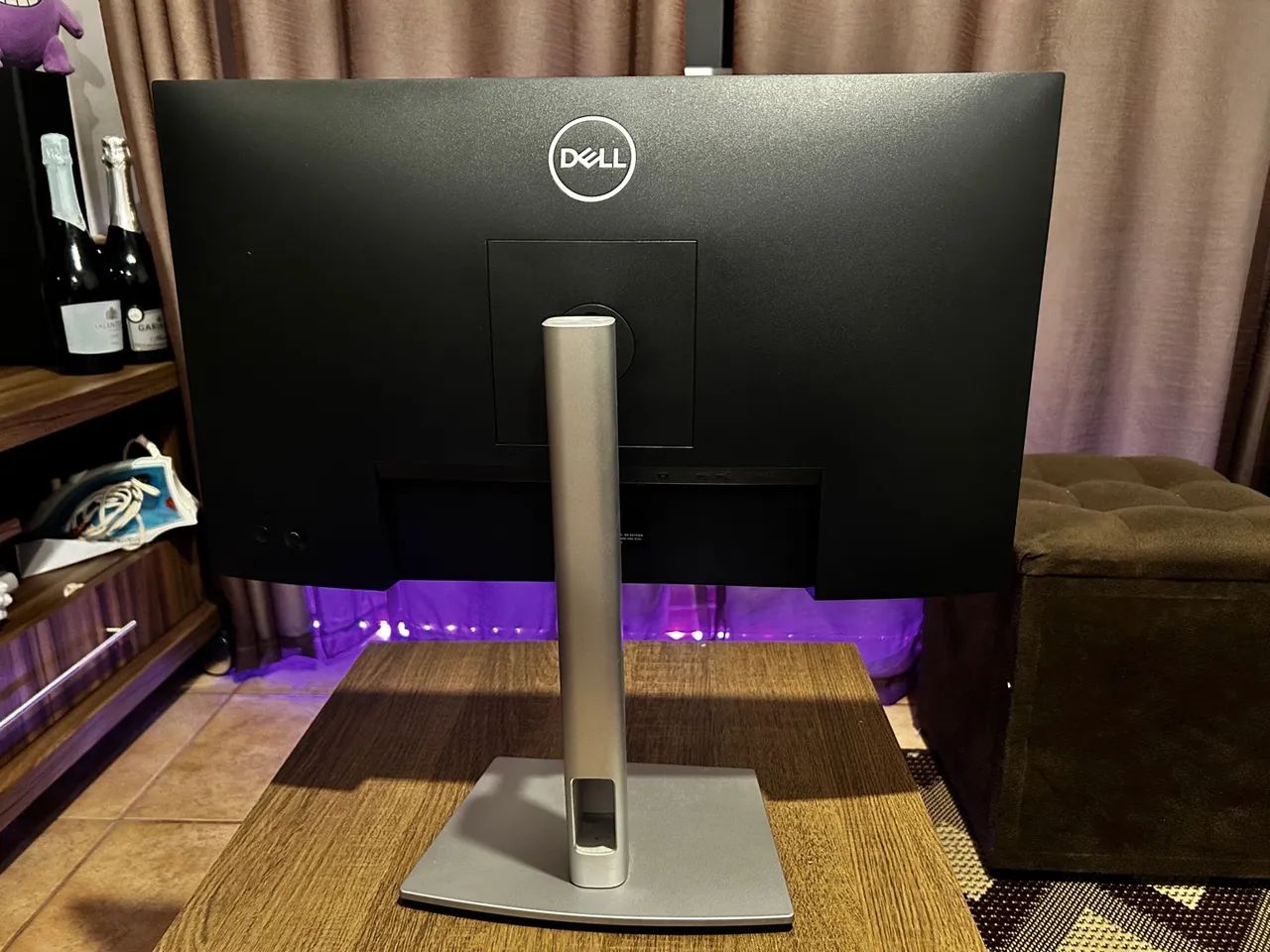 Monitor Dell com Tela de 24 - P2224h - Foto 2