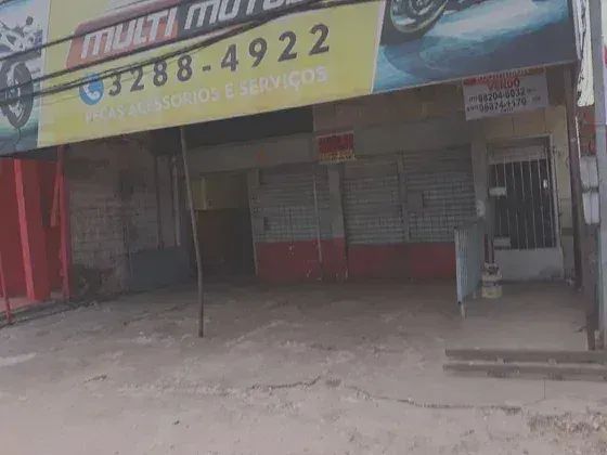 Augusto Montenegro, Prédio inteiro para venda, 12M de frente por 36M fundos, Parque Verde  - Foto 3