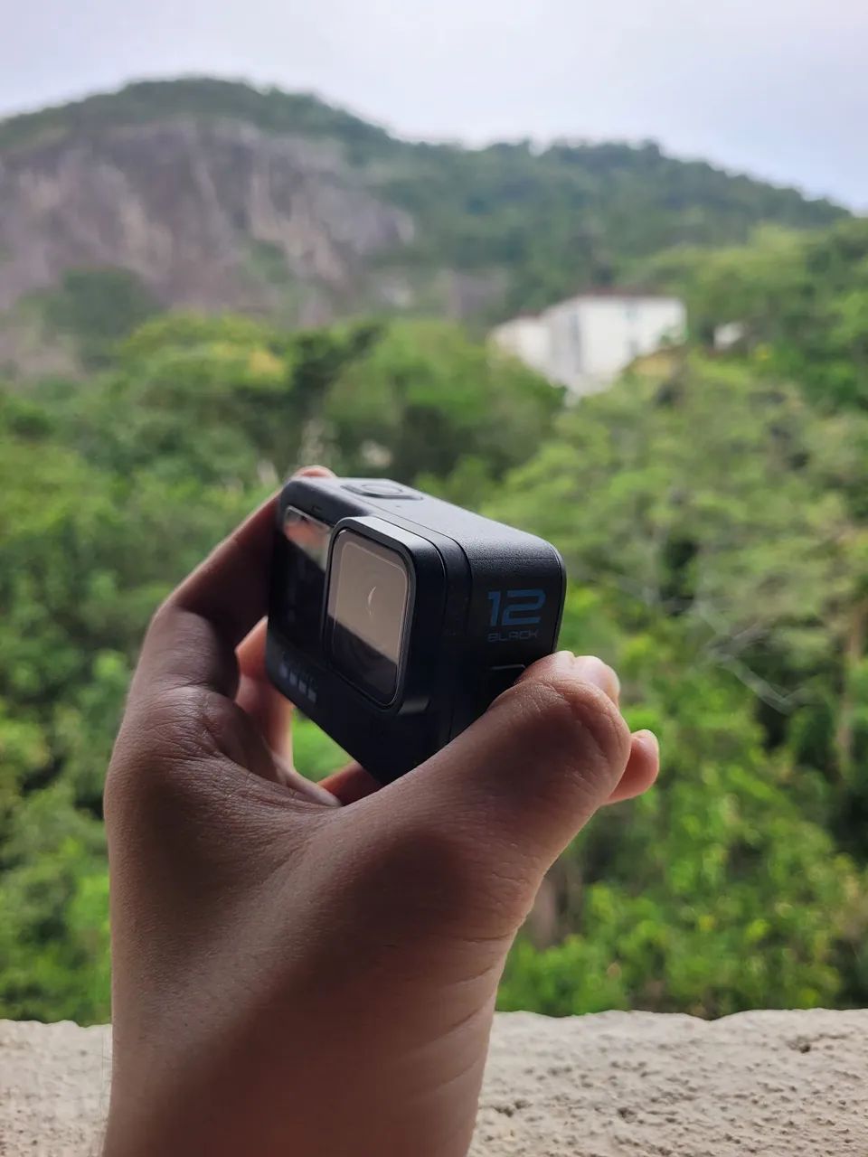 Kit Gopro Hero 12 Black Completo - Foto 4