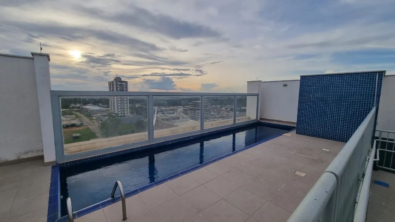 Oportunidade!! Apartamento 1 quarto em Samambaia Norte  - Foto 5