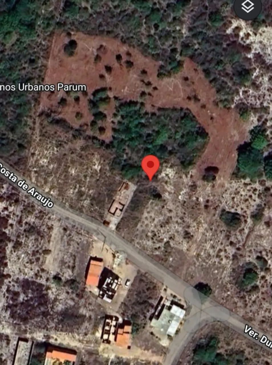 VENDE-SE TERRENO 8X25 - PLANALTO NORTE - Foto 4