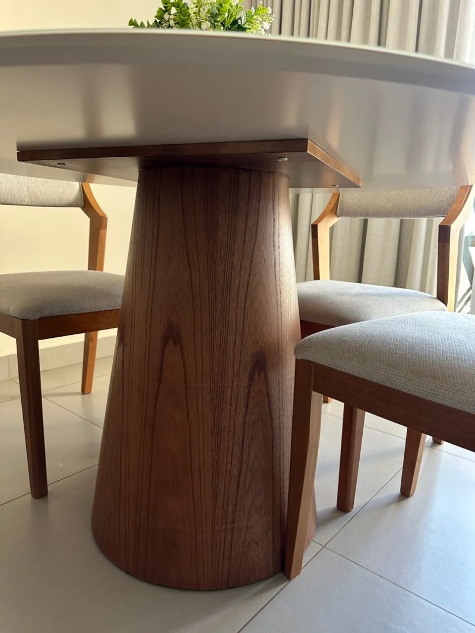 Mesa de jantar  - Foto 2