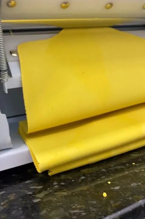 CILINDRO MÁQUINA PARA MASSAS ARTESANAIS CL300 MINI BAND EPOXI SSV6 - Foto 5