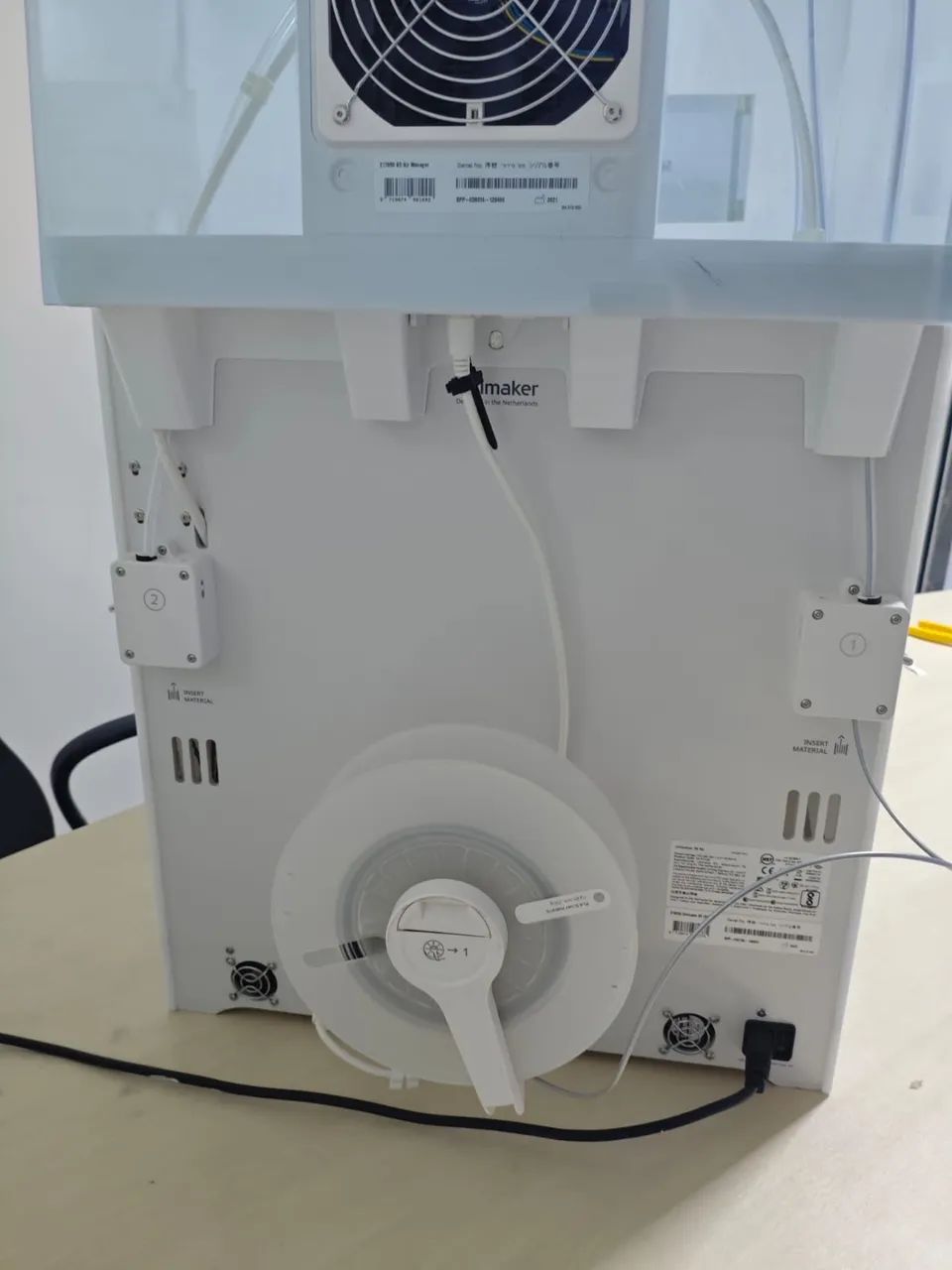 Impressora 3D  - Foto 2