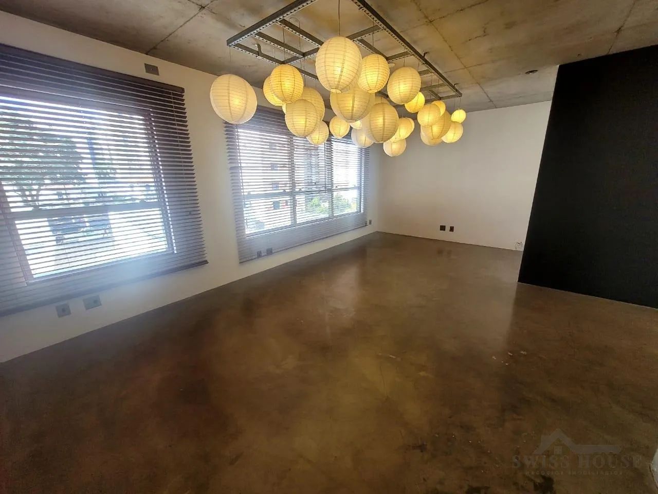Apartamento mobiliado para alugar 1 quarto no Cambuí em Campinas - SP - Foto 3