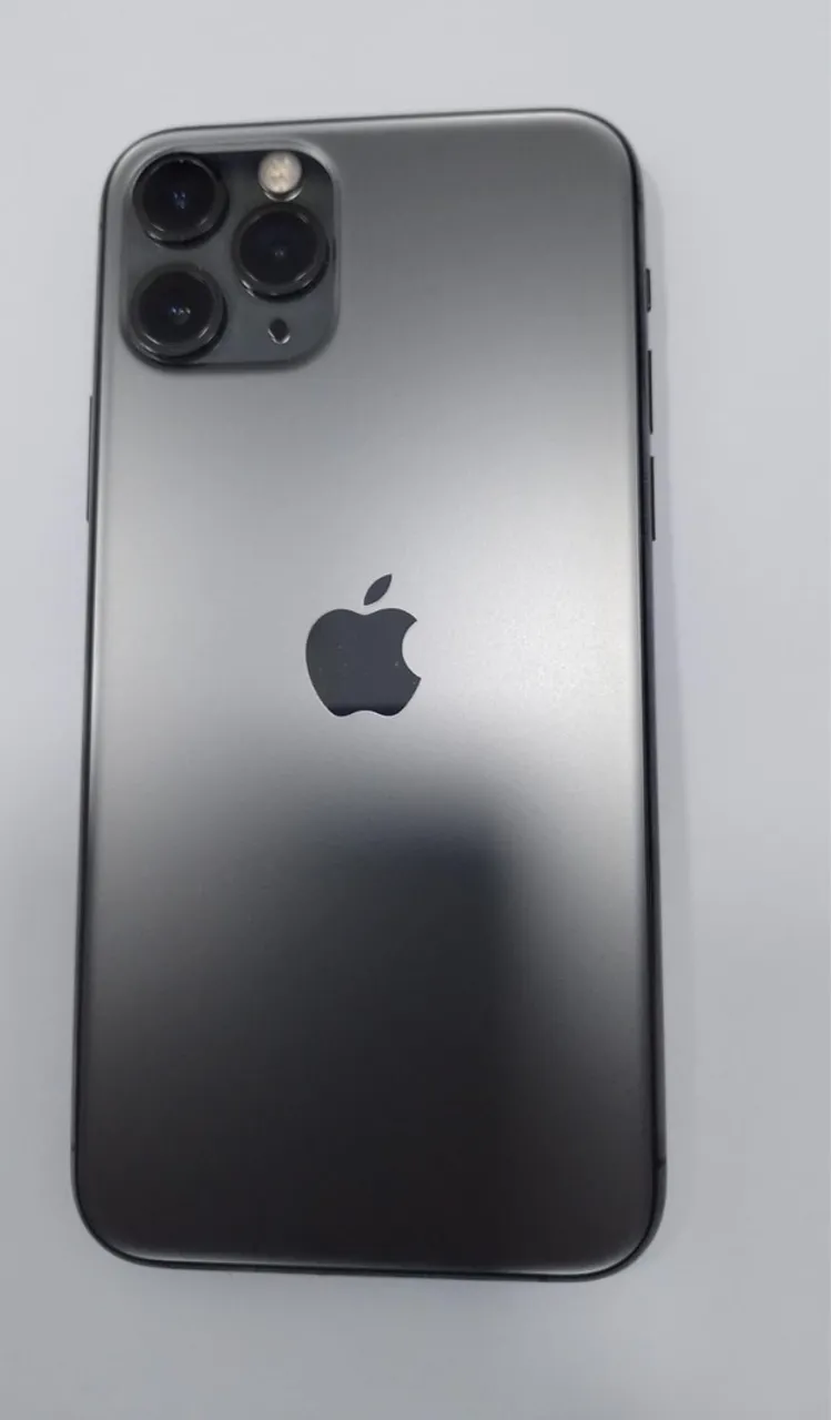 iPhone 11 PRO