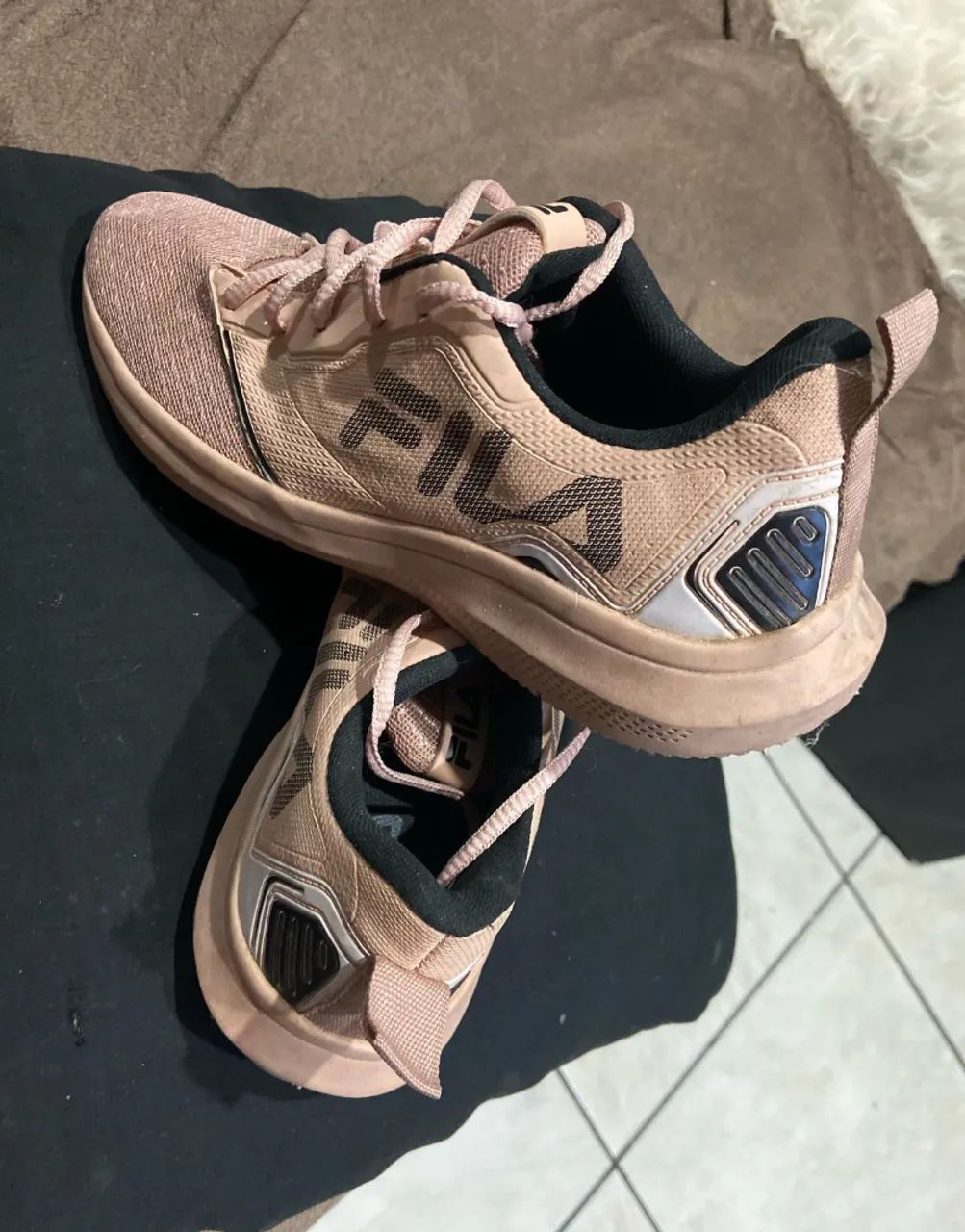 Fila Sneakers Size 39