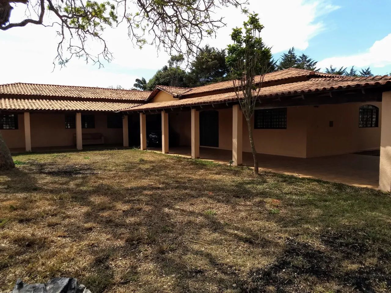 Foto - Brasília - Região dos Lagos (Sobradinho)