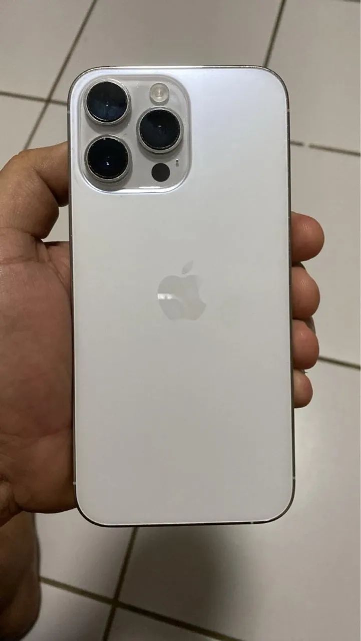IPhone 14 Pro Max 128g  - Foto 3