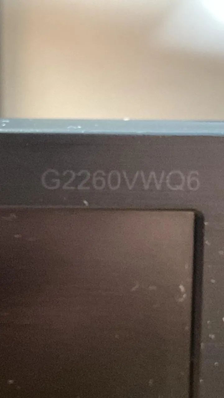 Monitor AOC - Foto 3