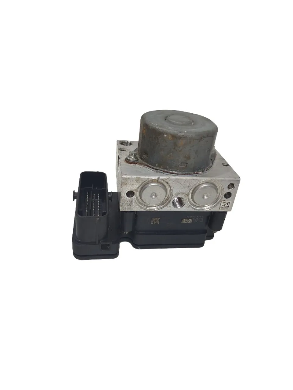 Módulo De Abs Volkswagen Fox Crossfox Spacefox 2012/2019