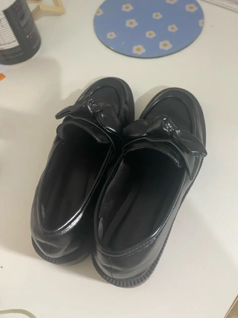 Mocassim feminino  - Foto 4