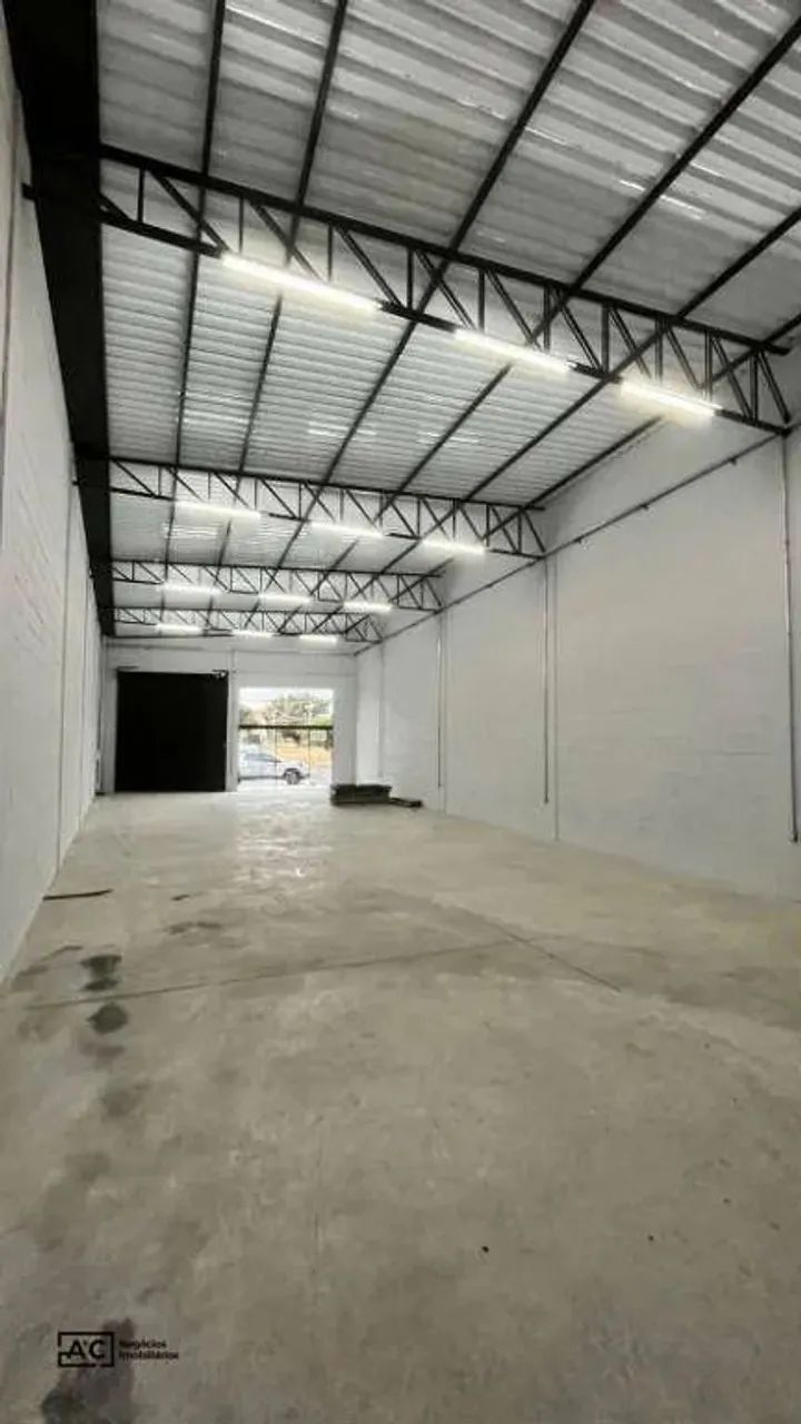 Salão para alugar, 195 m² por R$ 8.020,01/mês - João Aranha - Paulínia/SP - Foto 5