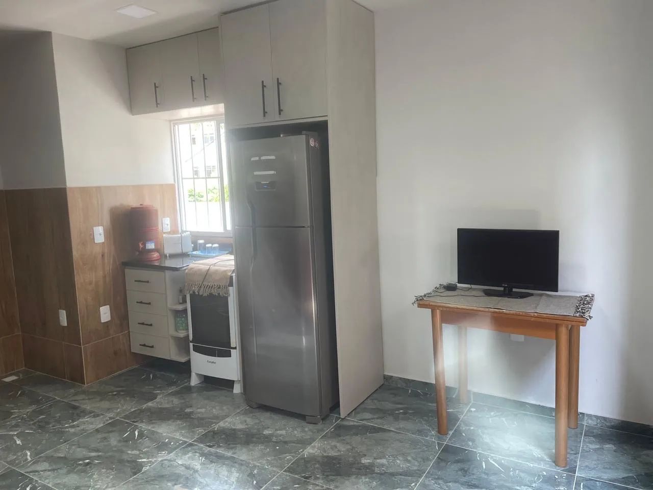 Flat em Camboinhas por Temporada renovável  - Foto 8