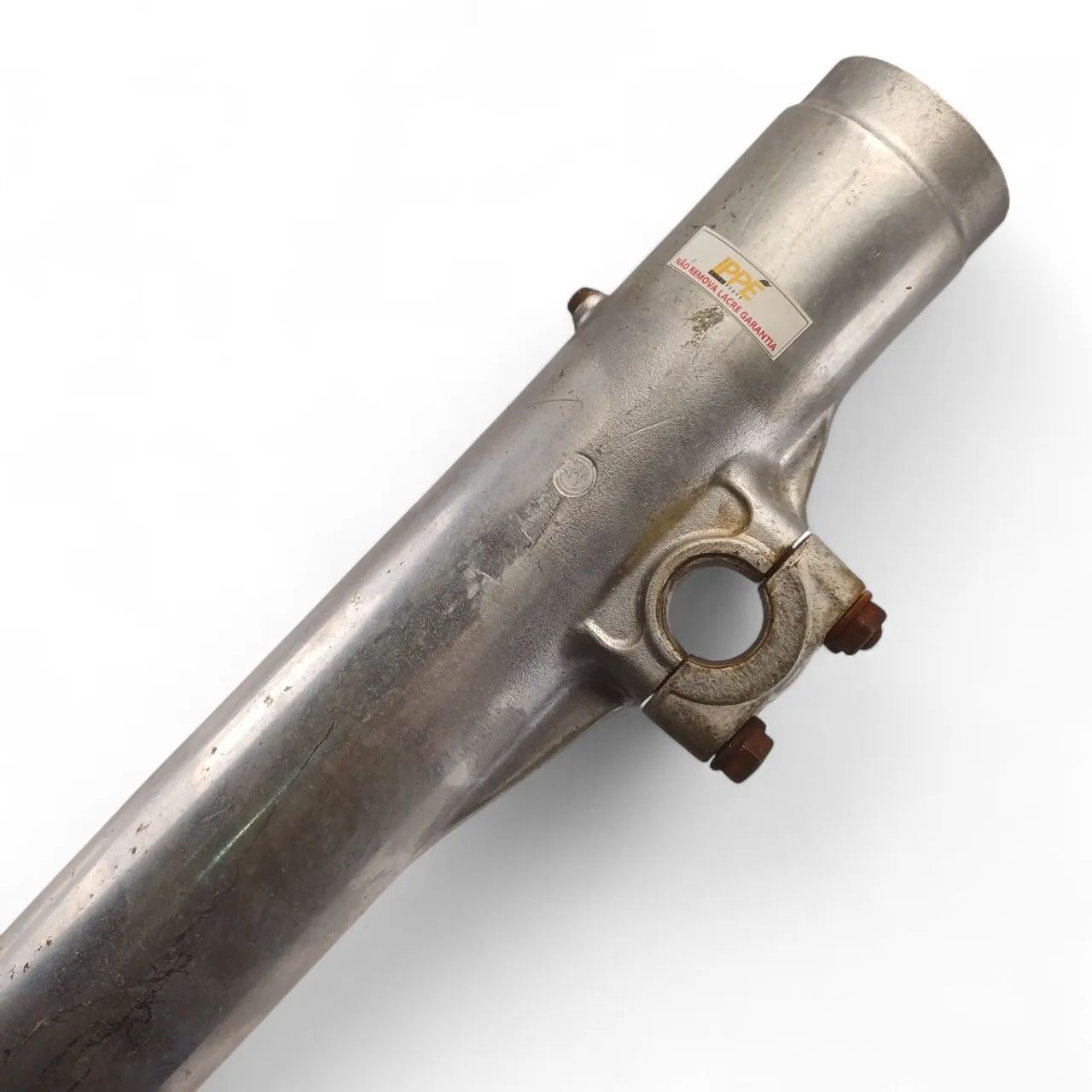 Bengala Direita Yamaha Xt 600 Z 88 1989 1990 1991 1992 1993