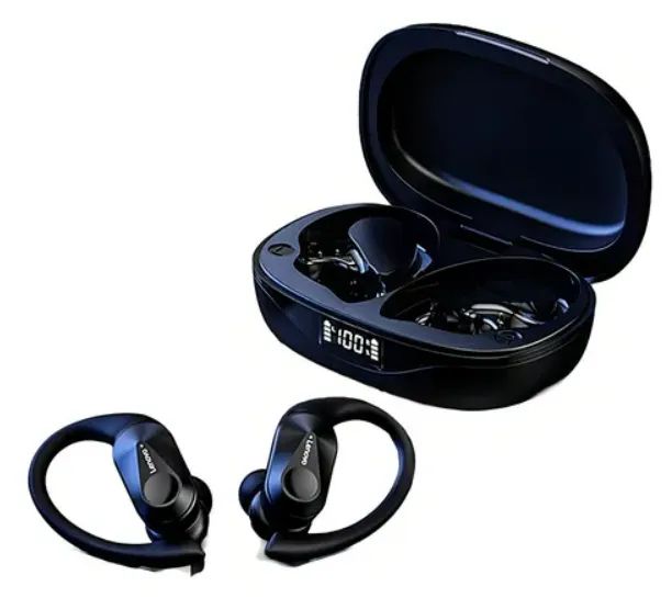 Fone de ouvido Bluetooth Lenovo LP75 - Foto 5