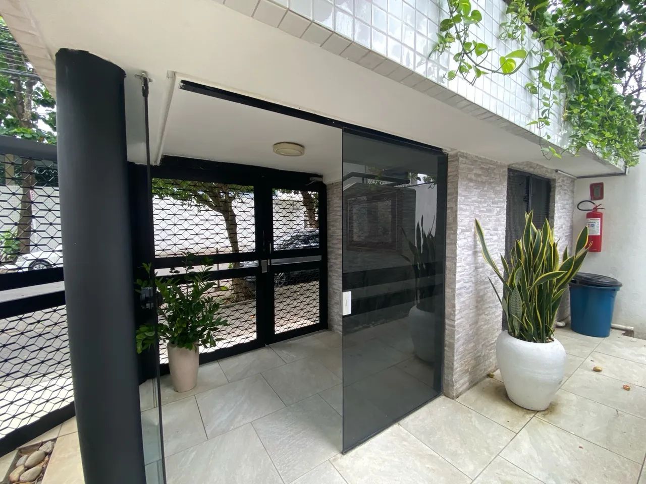 Apartamento em Boa Viagem  mobiliado 3 Qts aconchegante e moderno p  alugar - Foto 4