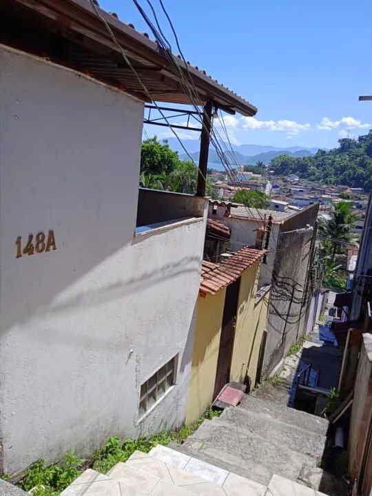 Carnaval na Vila Histórica de Mambucaba - casa para temporada - Foto 8