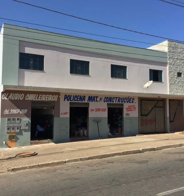 Salas comerciais - Av. Fernando Costa - Jaiara - Foto 2