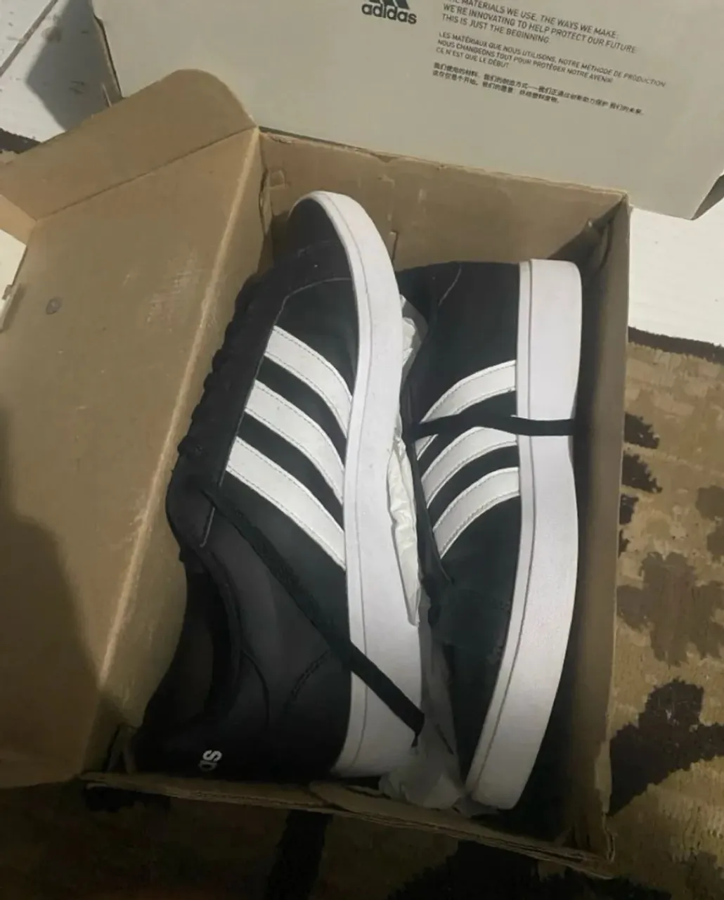 Adidas Originals - Tênis Casual