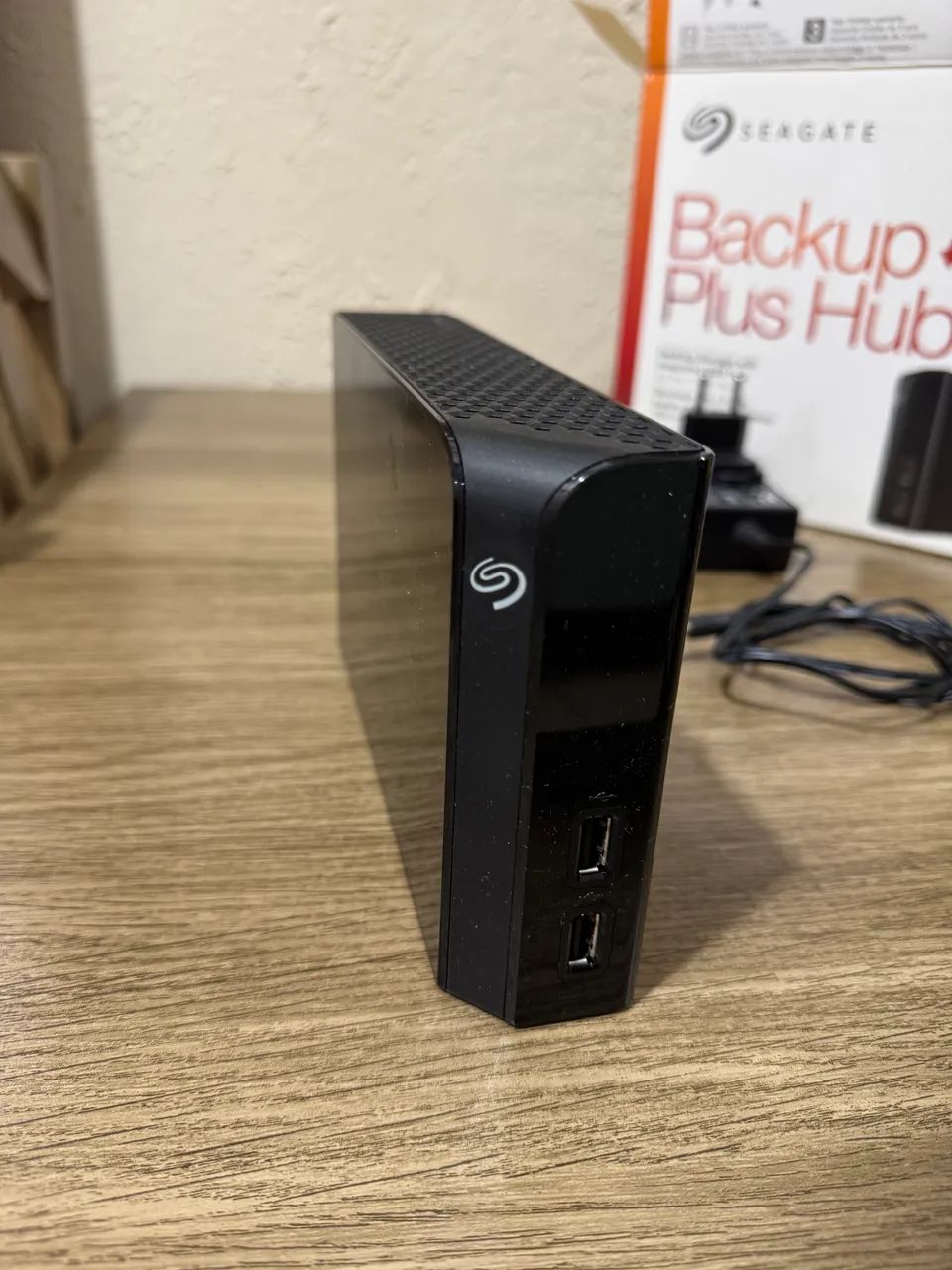 HD Externo Seagate 10 TB64617707337602122