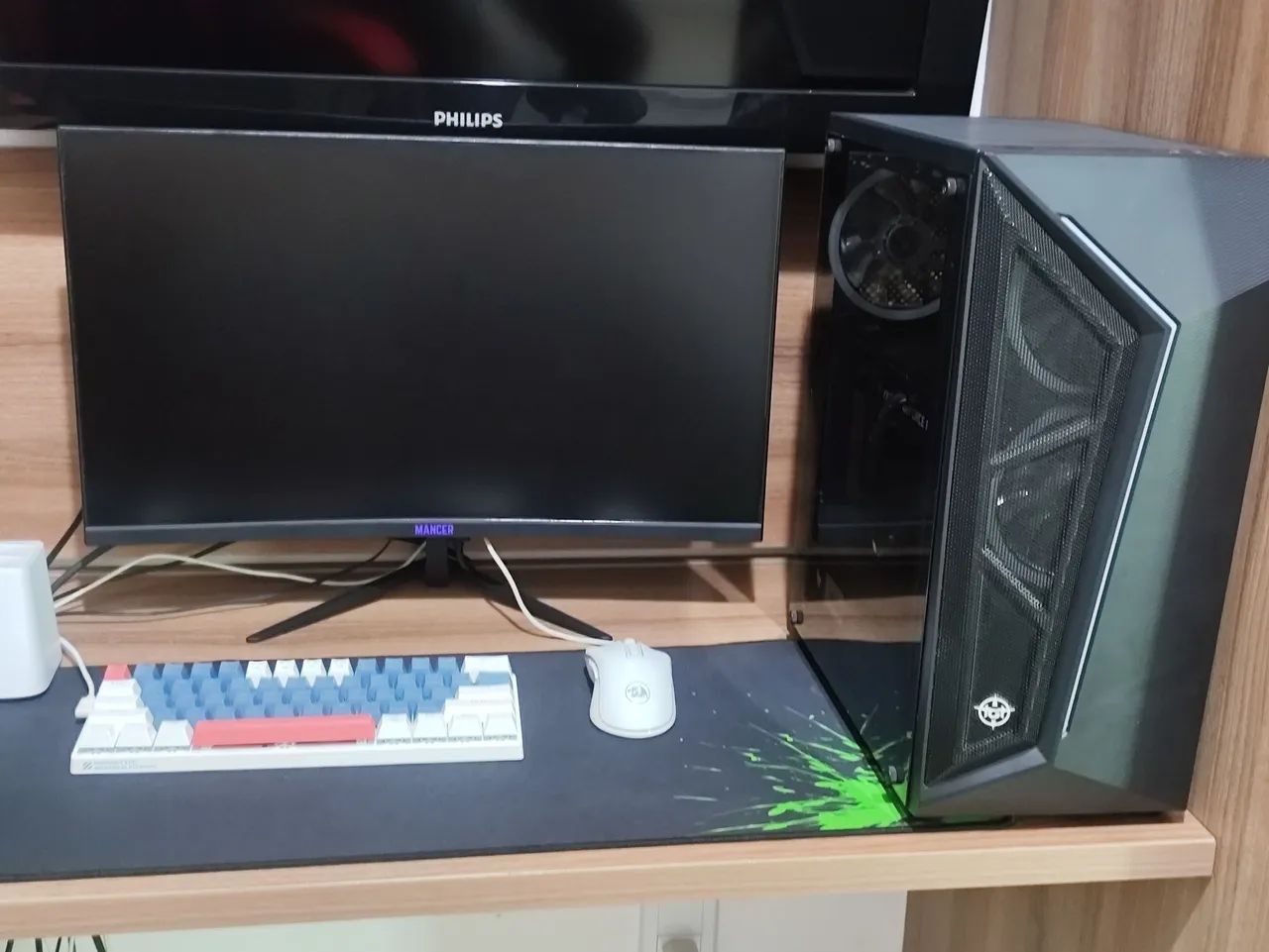 PC GAMER COMPLETO RTX 64330304928769120