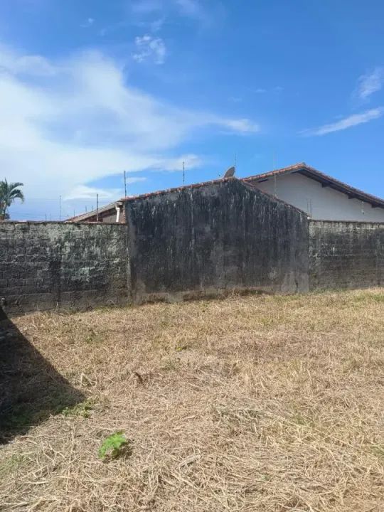 Terreno para venda com 300 metros quadrados em Jardim Palmeiras - Itanhaém - SP - Foto 2