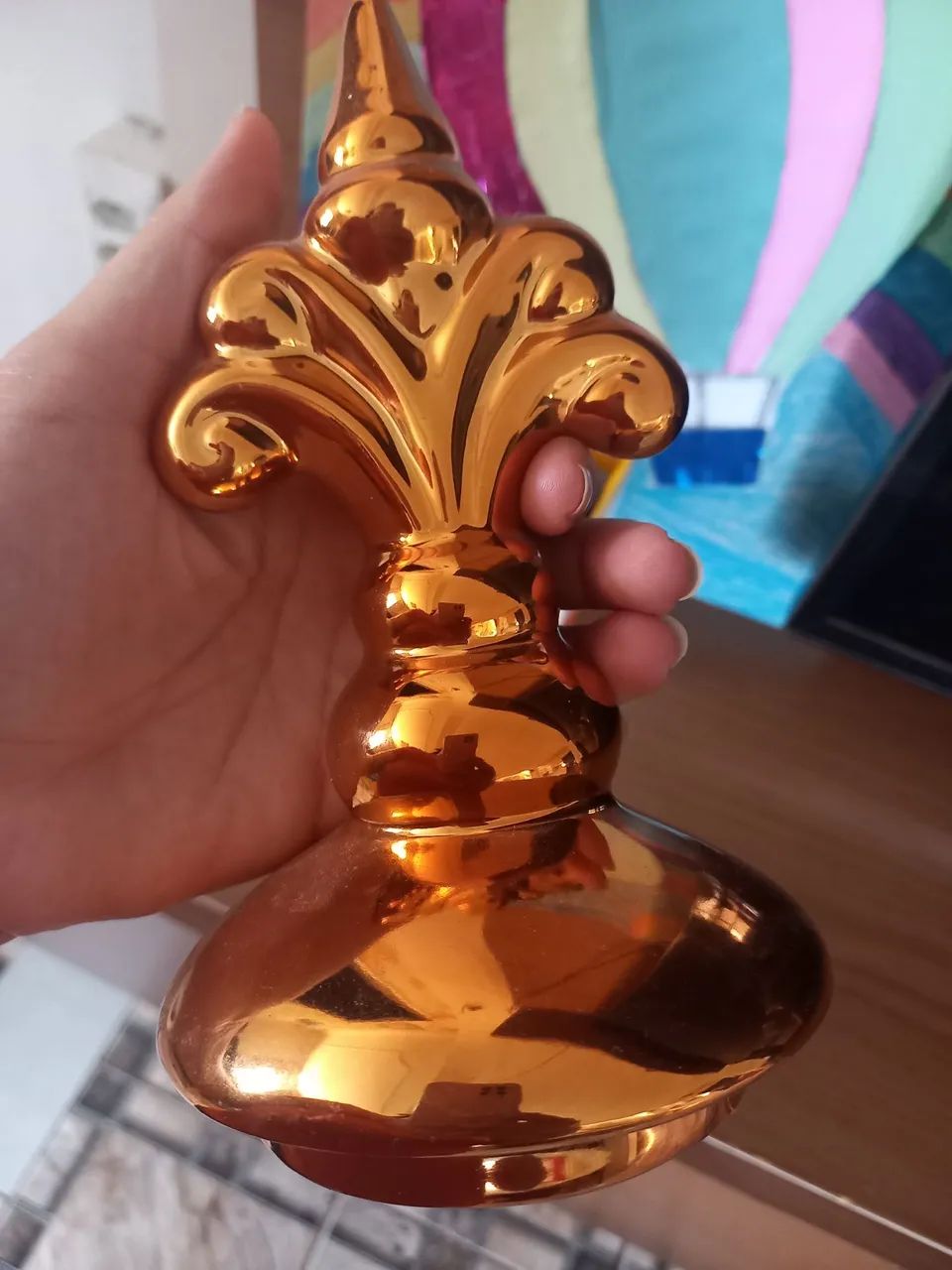 Vasos ornamentais  - Foto 2