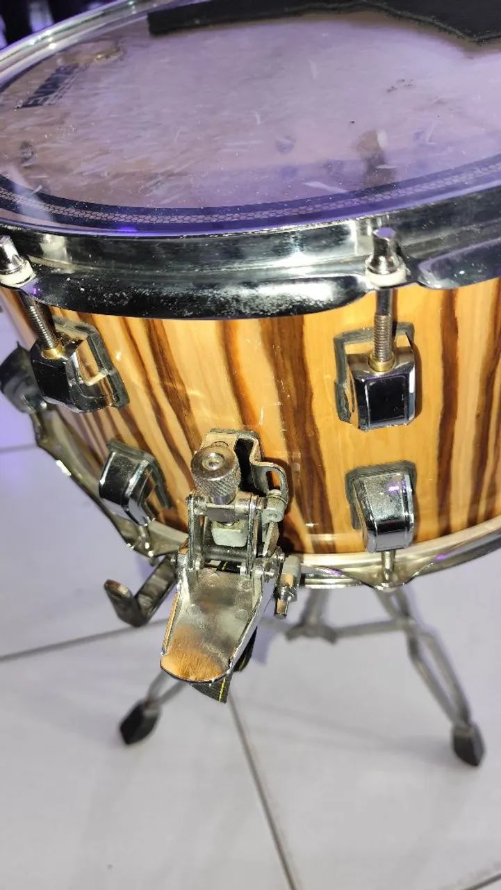 Caixa 14x6 odery equalizer  - Foto 6