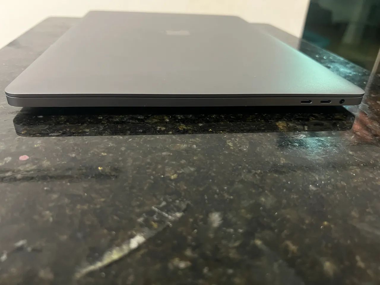 MacBook Pro i9 16GB ssd 1TB Tela 16 polegadas - Notebooks - Nossa