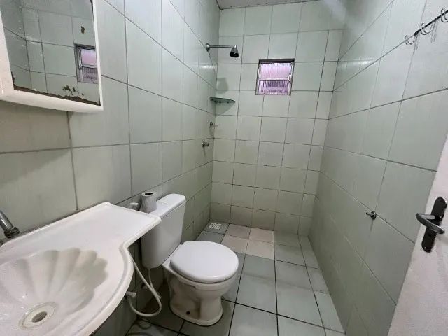 Casa, temporada, no Icaraí em Caucaia com piscina, completa - Foto 9