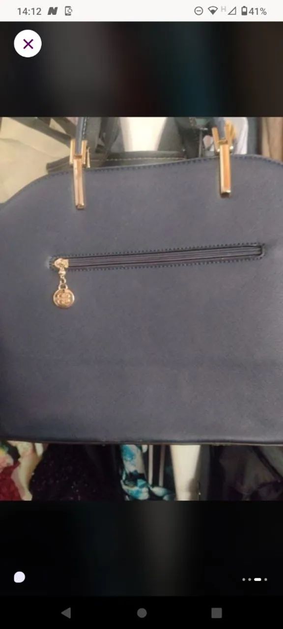 Bolsa linda  - Foto 2