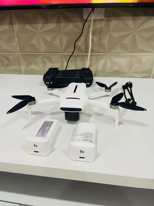 Drone FIMI X8 Mini V2 4K - Foto 4