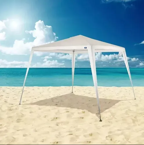 Tenda Gazebo Rafia 3M X 3M