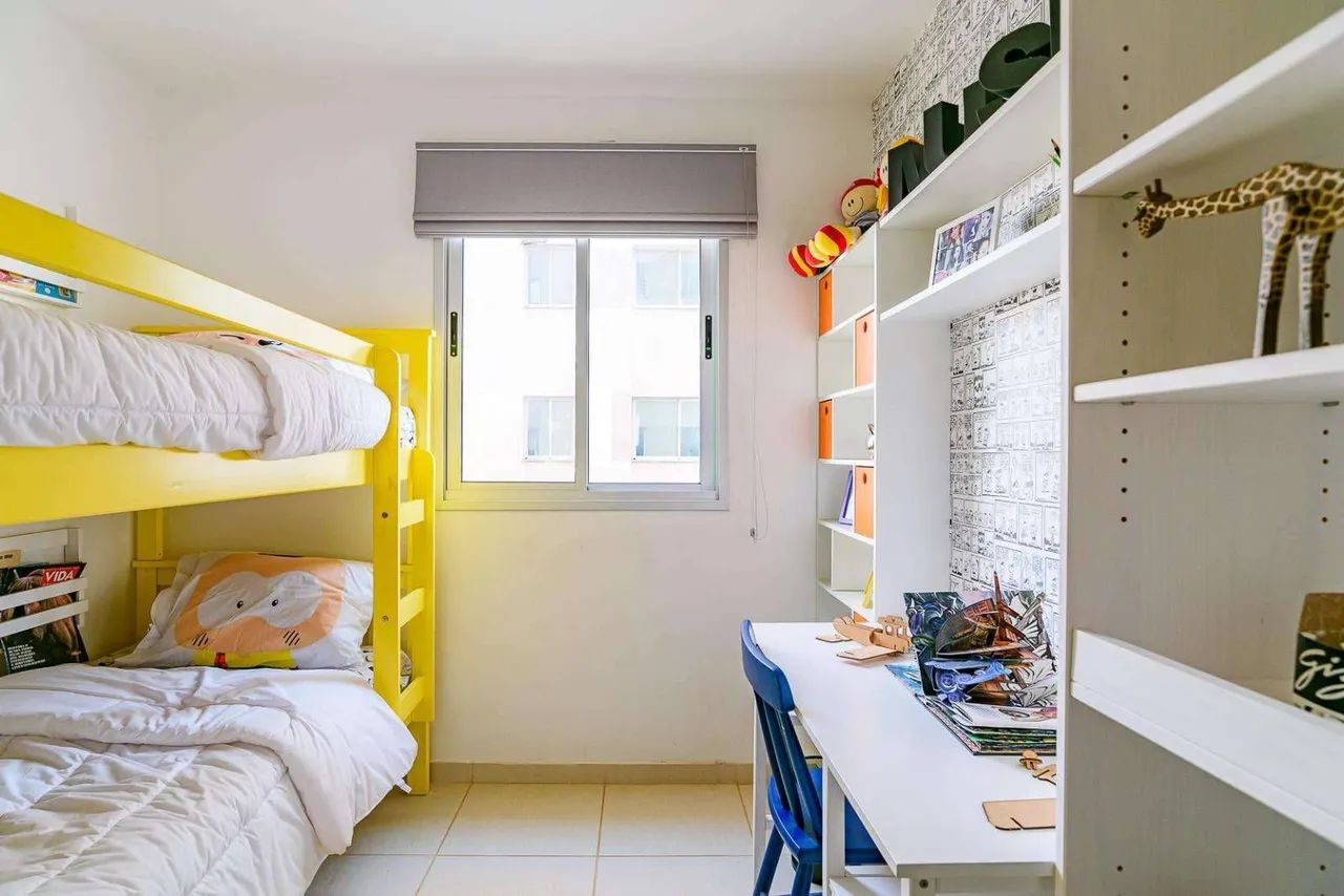 2 quartos em Ceilândia | Barato pra sair logo - Foto 5