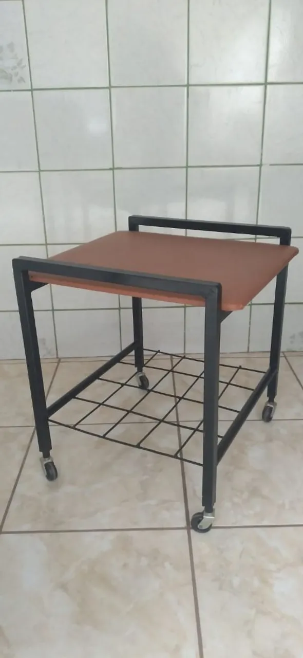 Mesa para ventilador