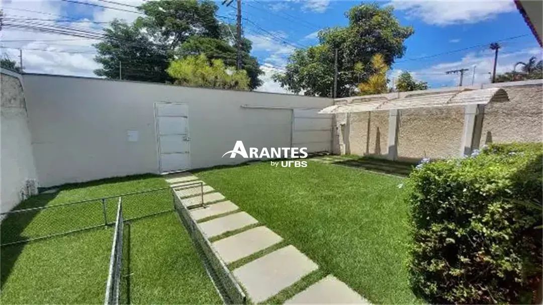 Casa com 200m² à venda no Umuarama