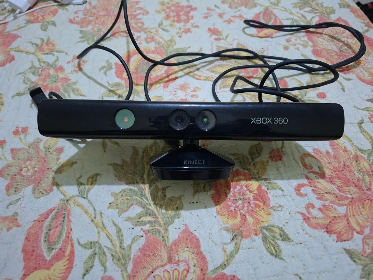 Kinect para Xbox 360 - Sensor de Movimento - Foto 2