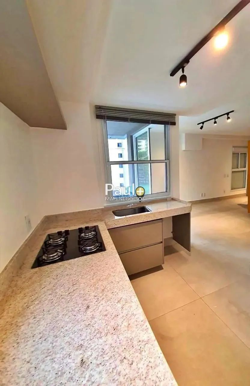 Apartamento à venda em Campinas, Edifício Exclusivo - Cambuí, com 1 suíte, com 51 m² - Foto 5