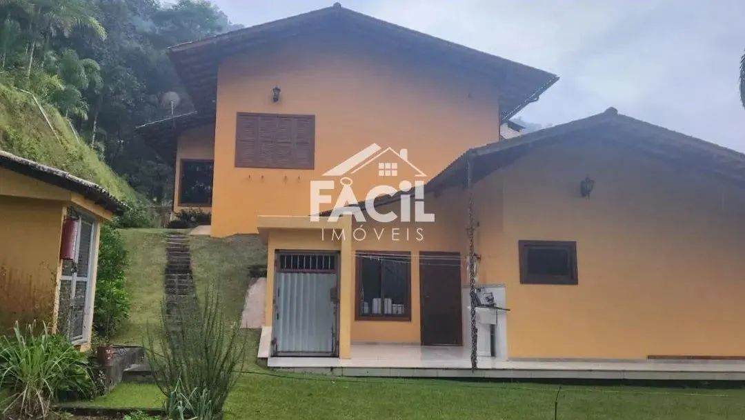Sítio em Araguaia - Marechal Floriano - Foto 4