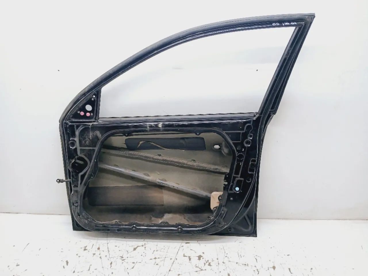 Porta Dianteira Direita Hyundai I30 2.0 2011 2012   - Foto 4